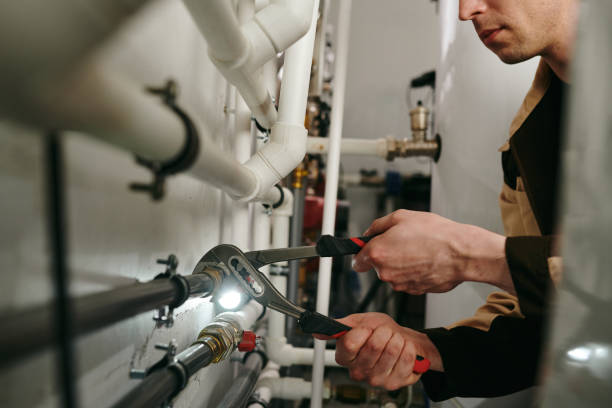 Best Water Softener Installation  in Temecula, CA