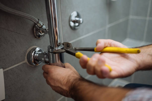 Best Emergency Plumbing Repair  in Temecula, CA