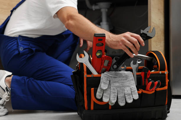 Trusted Temecula, CA Plumbing Experts