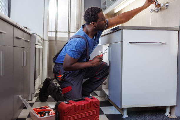 Best Shower Repair Services  in Temecula, CA